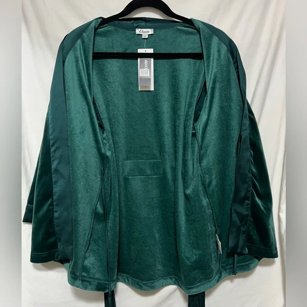 Etam chic velvet